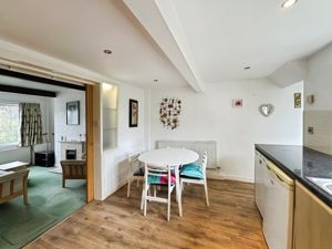 Dining Area- click for photo gallery